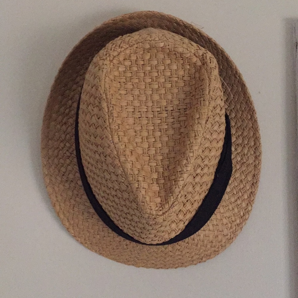 Summer hat